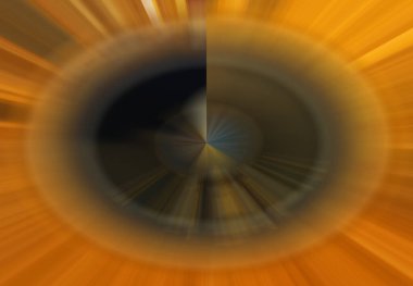 soyut renkli arkaplan, hızlı hareket kavramı 