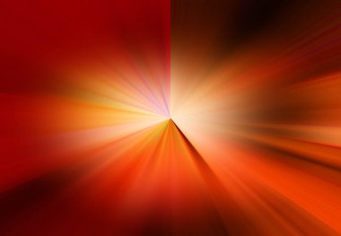 soyut renkli arkaplan, hızlı hareket kavramı  