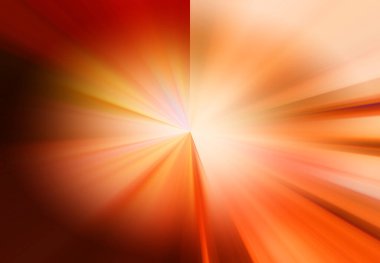 soyut renkli arkaplan, hızlı hareket kavramı  