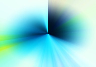 soyut renkli arkaplan, hızlı hareket kavramı  