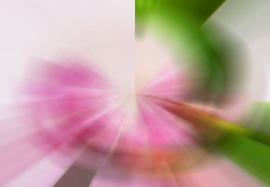 soyut renkli arkaplan, hızlı hareket kavramı  