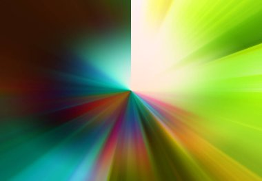 soyut renkli arkaplan, hızlı hareket kavramı  