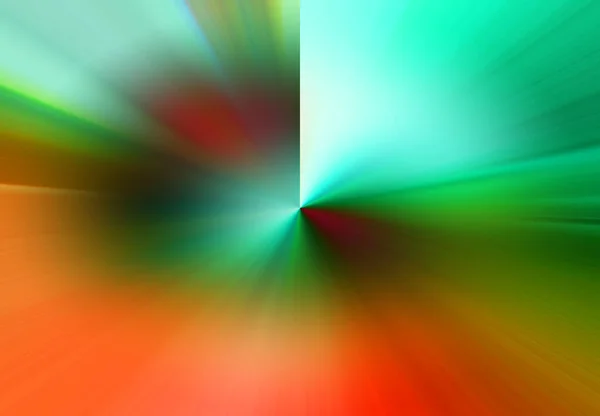 Абстрактный Красочный Фон Концепция Движения Скорости — стоковое фото