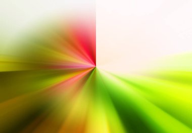 soyut renkli arkaplan, hızlı hareket kavramı  