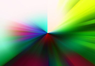 soyut renkli arkaplan, hızlı hareket kavramı  