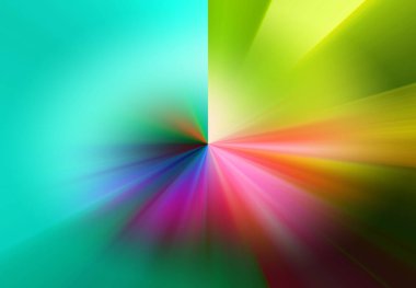 soyut renkli arkaplan, hızlı hareket kavramı 