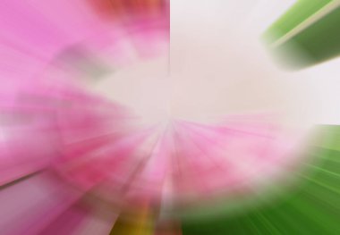 soyut renkli arkaplan, hızlı hareket kavramı  