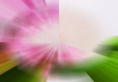 soyut renkli arkaplan, hızlı hareket kavramı  