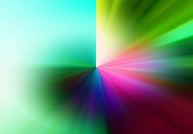 soyut renkli arkaplan, hızlı hareket kavramı  