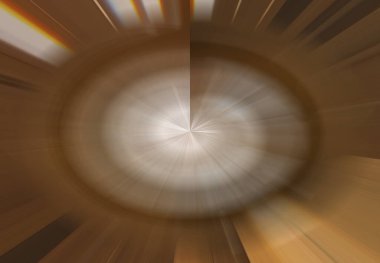 soyut renkli arkaplan, hızlı hareket kavramı  