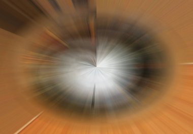 soyut renkli arkaplan, hızlı hareket kavramı  