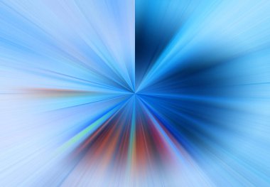 soyut renkli arkaplan, hızlı hareket kavramı  