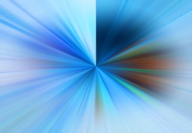 soyut renkli arkaplan, hızlı hareket kavramı  