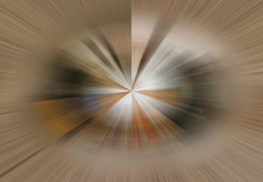 soyut renkli arkaplan, hızlı hareket kavramı  