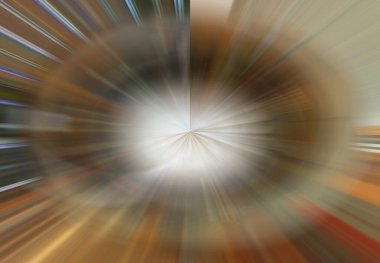 soyut renkli arkaplan, hızlı hareket kavramı  