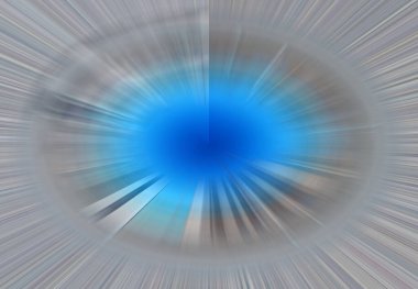 soyut renkli arkaplan, hızlı hareket kavramı 