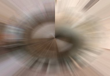 soyut renkli arkaplan, hızlı hareket kavramı 