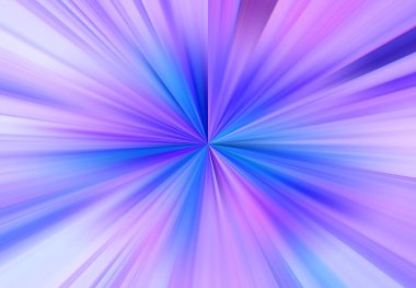 soyut renkli arkaplan, hızlı hareket kavramı 