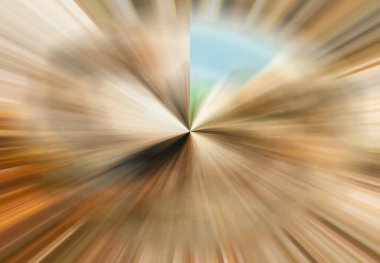 soyut renkli arkaplan, hızlı hareket kavramı 