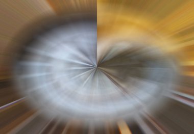 soyut renkli arkaplan, hızlı hareket kavramı 