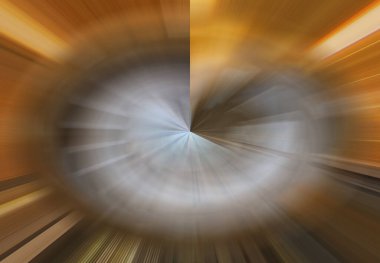 soyut renkli arkaplan, hızlı hareket kavramı 