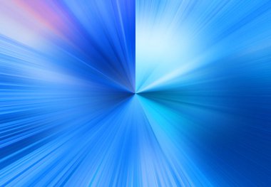 soyut renkli arkaplan, hızlı hareket kavramı 