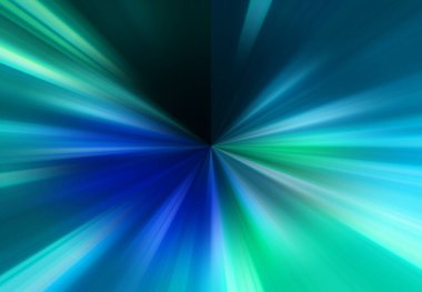 soyut renkli arkaplan, hızlı hareket kavramı 