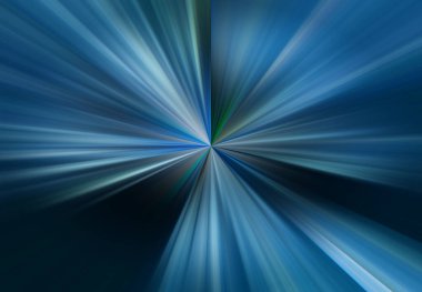 soyut renkli arkaplan, hızlı hareket kavramı 