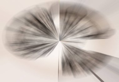 soyut renkli arkaplan, hızlı hareket kavramı 