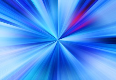 soyut renkli arkaplan, hızlı hareket kavramı 