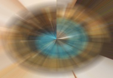 soyut renkli arkaplan, hızlı hareket kavramı 