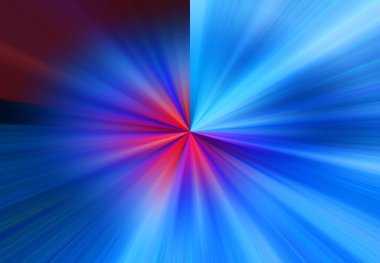 soyut renkli arkaplan, hızlı hareket kavramı  