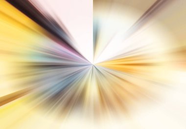 soyut renkli arkaplan, hızlı hareket kavramı  