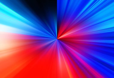 soyut renkli arkaplan, hızlı hareket kavramı  