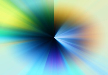 soyut renkli arkaplan, hızlı hareket kavramı  