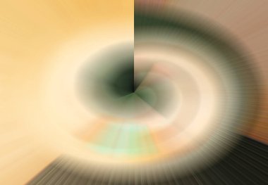 soyut renkli arkaplan, hızlı hareket kavramı  