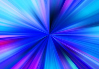 soyut renkli arkaplan, hızlı hareket kavramı  