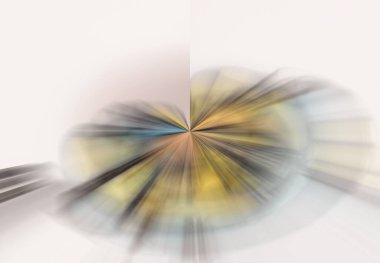 soyut renkli arkaplan, hızlı hareket kavramı  