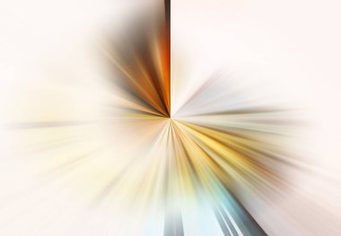 soyut renkli arkaplan, hızlı hareket kavramı  