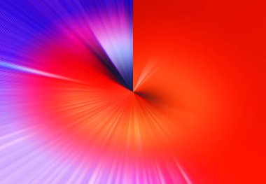 soyut renkli arkaplan, hızlı hareket kavramı  