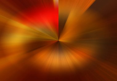 soyut renkli arkaplan, hızlı hareket kavramı  