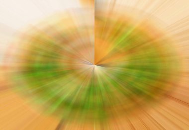 soyut renkli arkaplan, hızlı hareket kavramı  