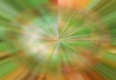 soyut renkli arkaplan, hızlı hareket kavramı 