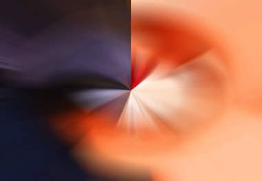 soyut renkli arkaplan, hızlı hareket kavramı  