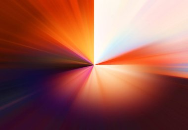 soyut renkli arkaplan, hızlı hareket kavramı  