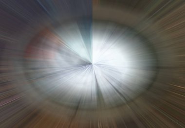 soyut renkli arkaplan, hızlı hareket kavramı 