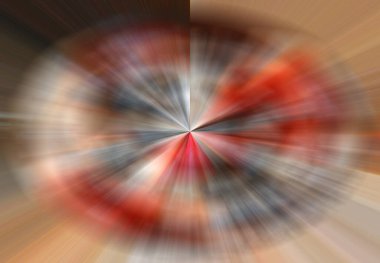 soyut renkli arkaplan, hızlı hareket kavramı 