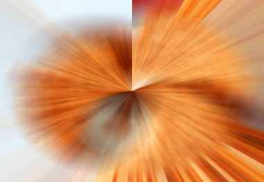 soyut renkli arkaplan, hızlı hareket kavramı 