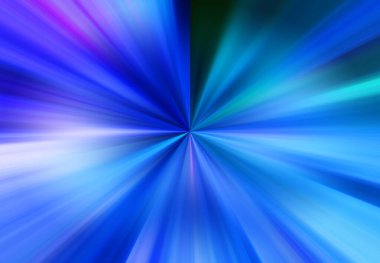 soyut renkli arkaplan, hızlı hareket kavramı 