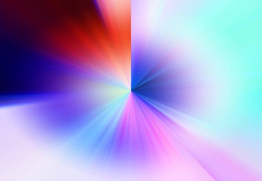 soyut renkli arkaplan, hızlı hareket kavramı 